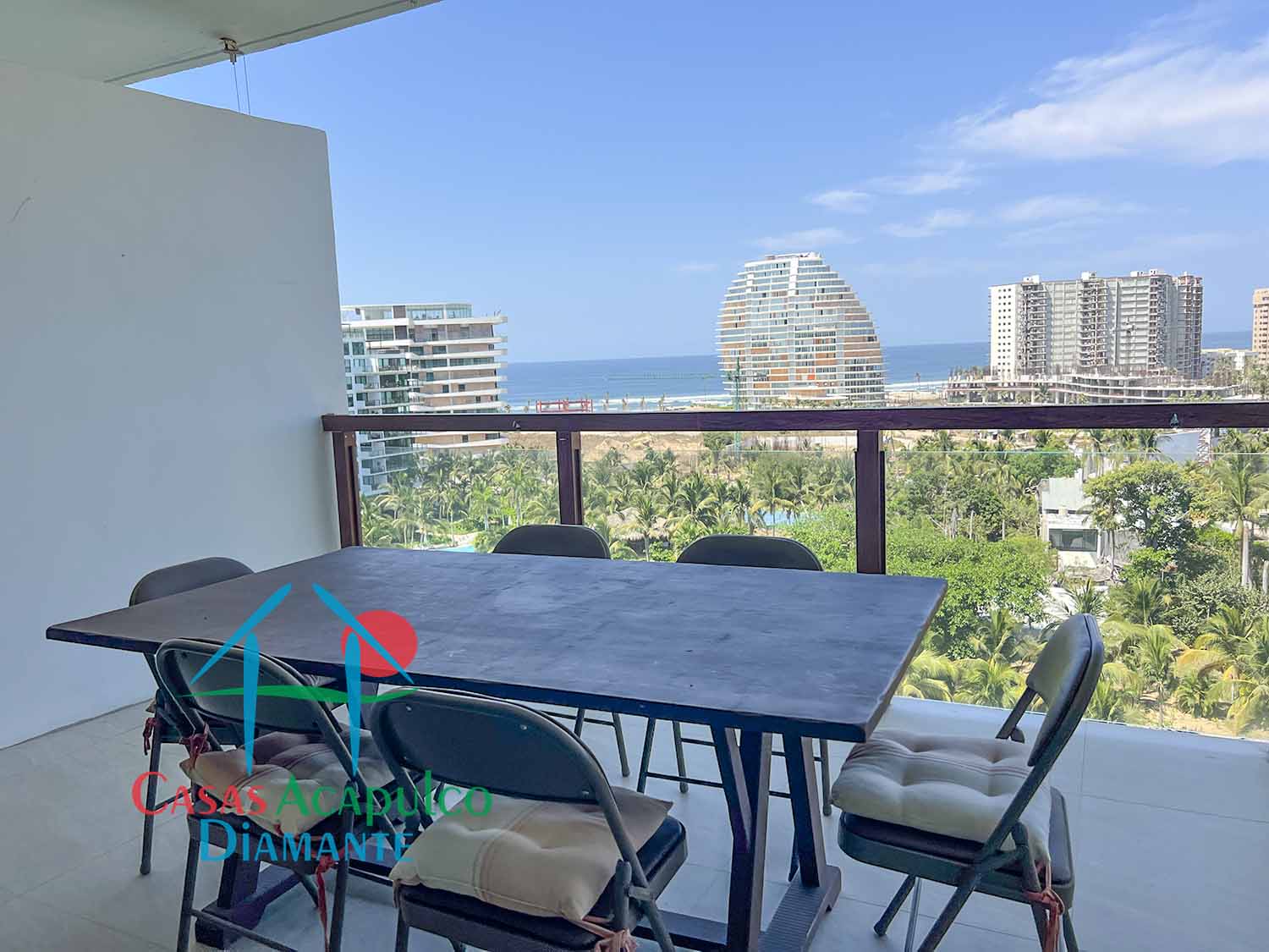 La Isla Fiji W 10 - Terraza 5